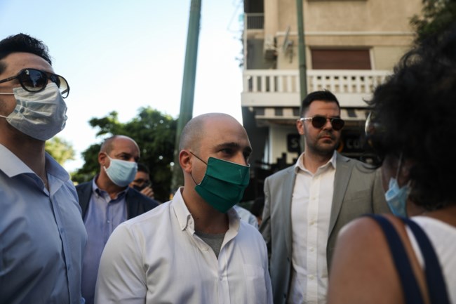 Μπογδάνος Βικτώρια