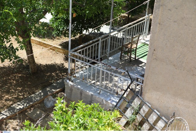 Άνω Λιόσια