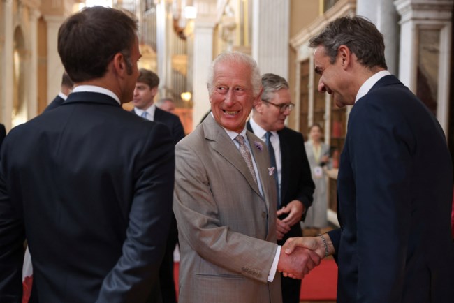 μητσοτακης