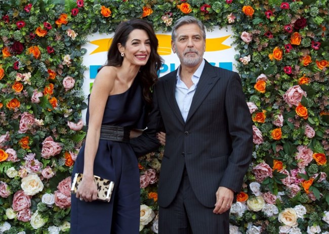 clooney