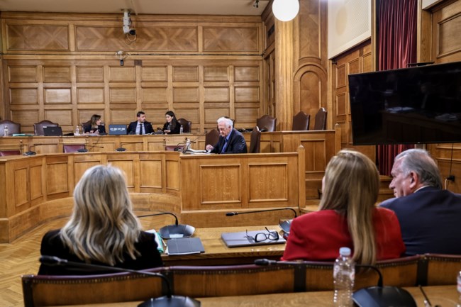 ΣΚΑΝΔΑΛΙΔΗΣ ΟΠΕΚΕΠΕ