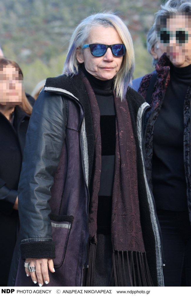 ΚΗΔΕΙΑ ΚΩΣΤΑΣ ΓΕΩΡΓΟΥΣΟΠΟΥΛΟΣ