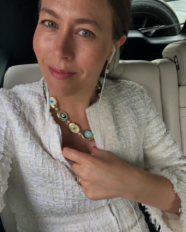 nina flohr