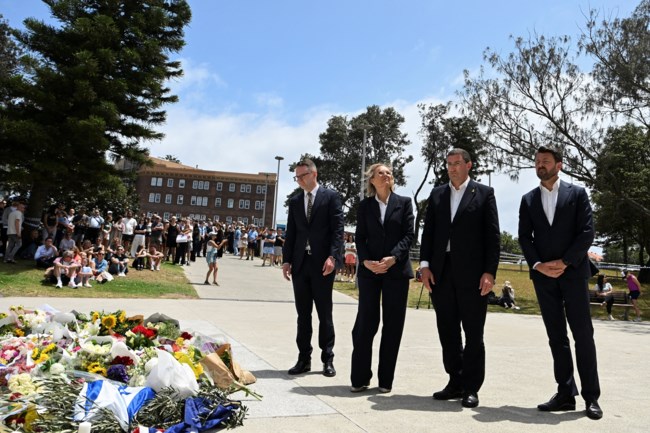 αυστραλια επιθεση