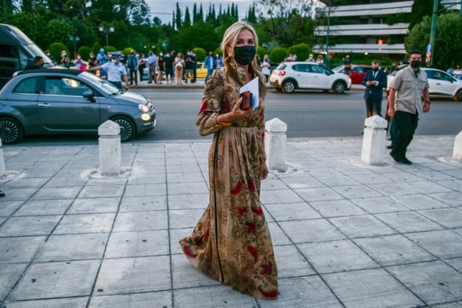μαρεβα