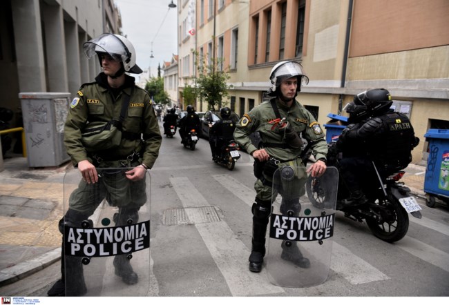 ΚΑΤΑΛΗΨΗ ΝΟΜΙΚΗ