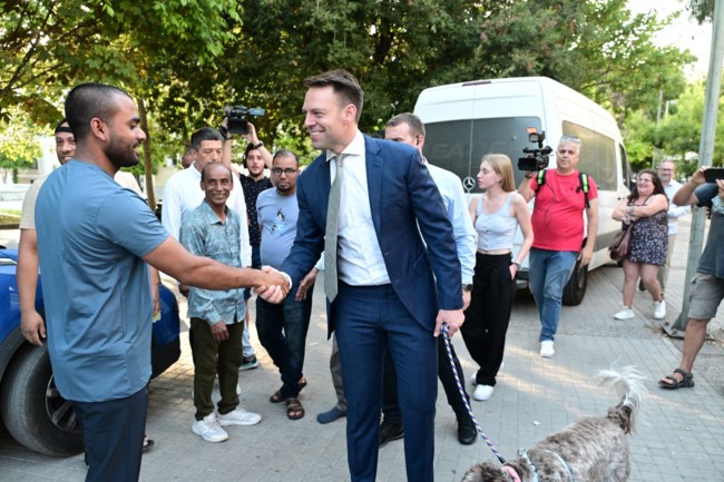 Γιατί ο Στέφανος Κασσελάκης θέλει να "τελειώσει" τον Αλέξη Τσίπρα- Τα μαύρα χρήματα και οι κρυφές απειλές