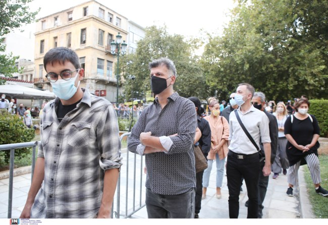 Φοίβος Δεληβοριάς