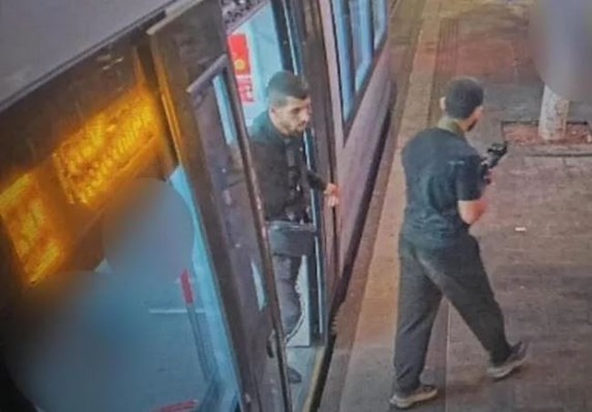 ΙΣΡΑΗΛ ΤΡΟΜΟΚΡΑΤΙΚΗ ΕΠΙΘΕΣΗ ΔΡΑΣΤΕΣ