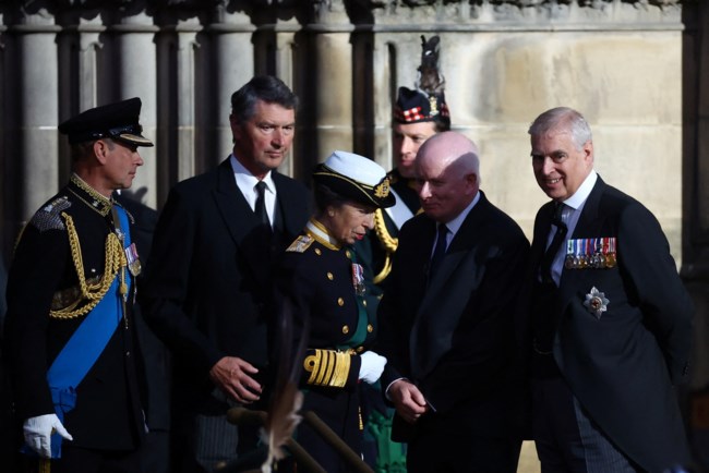 princess anne