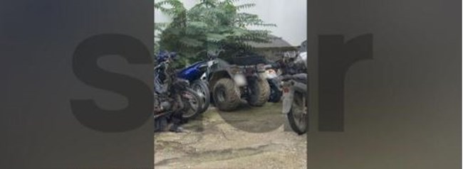 Αχαΐα: "Την ίδια ημέρα συγγενείς εξαφάνισαν τη γουρούνα"  που έχασε τη ζωή του ο 3χρονος -  H οικογένεια ήξερε