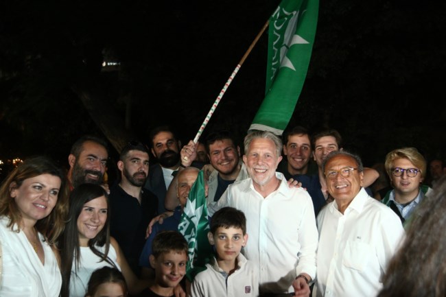 ΓΕΡΟΥΛΑΝΟΣ