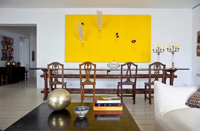 Casa viva