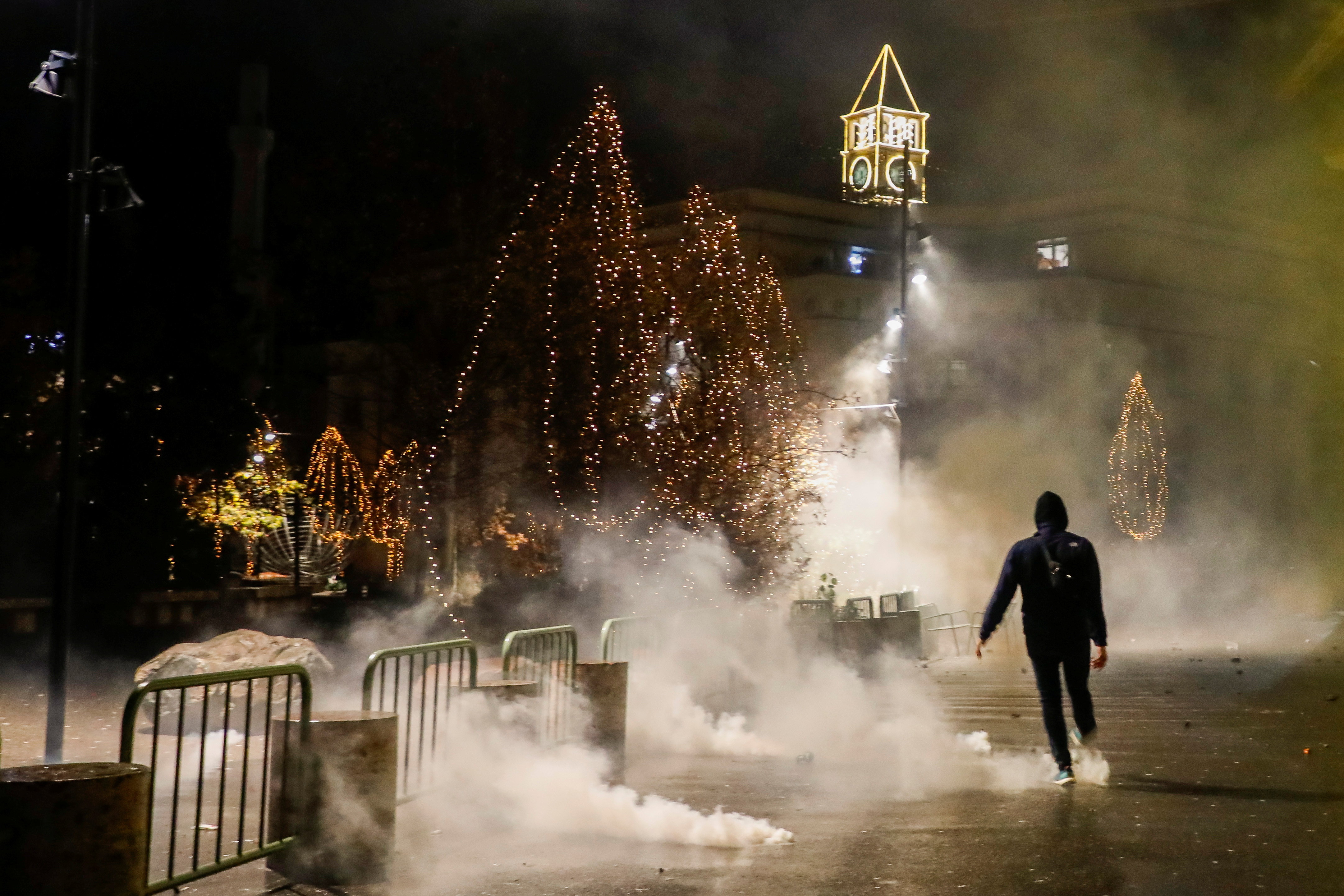 Κύμα διαδηλώσεων στην Αλβανία για τη δολοφονία του 25χρονου από αστυνομικά πυρά - Συγγνώμη ζήτησε ο Ράμα [εικόνες] - εικόνα 2
