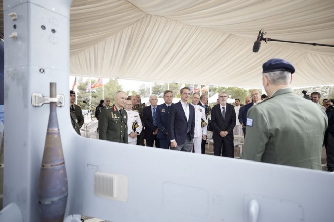 DRONE ΛΑΖΑΡΙΔΗΣ