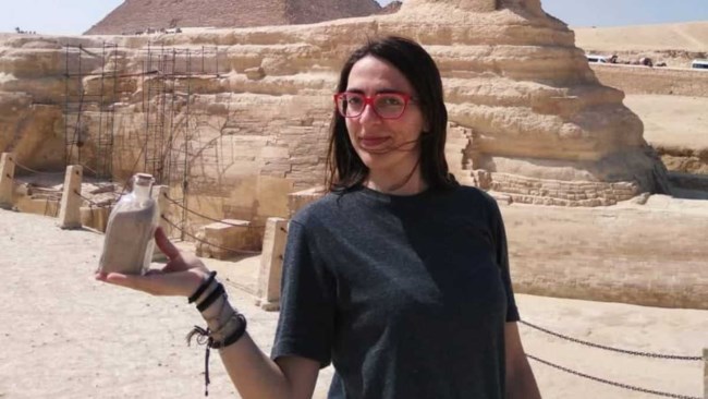 ΘΕΟΔΩΡΑ ΚΑΠΛΑΝΗ