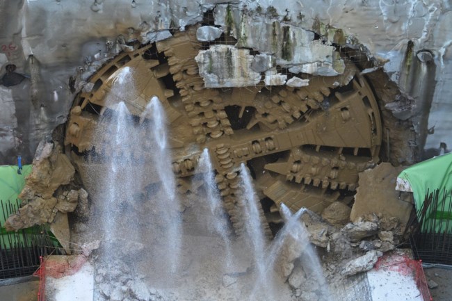 ΜΕΤΡΟΠΟΝΤΙΚΑΣ ΕΥΑΓΓΕΛΙΣΜΟΣ