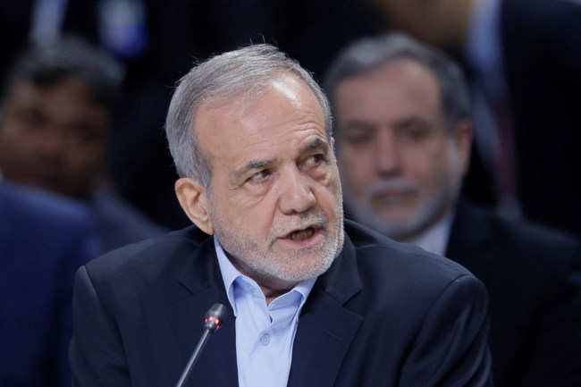 Εκκρεμές του τρόμου στη Μέση Ανατολή: Ποια στάση θα κρατήσει το Ιράν; Θα δώσει την "αρμόζουσα απάντηση" λέει ο Πεζεσκιάν