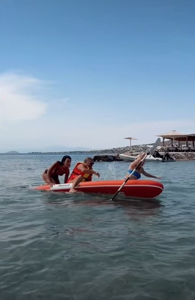 ΕΥΓΕΝΙΑ ΣΑΜΑΡΑ ΣΜΑΡΑΓΔΑ ΚΑΡΥΔΗ ΕΛΙΣΑΒΕΤ ΚΩΝΣΤΑΝΤΙΝΙΔΗ