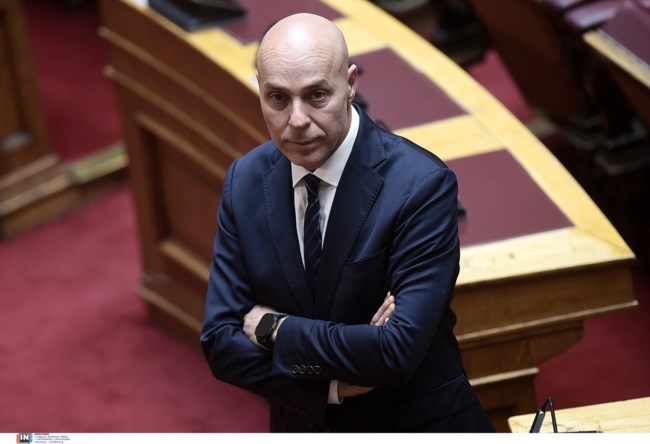 Γιώργος Αμυράς