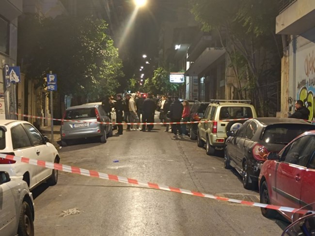 ΚΥΨΕΛΗ ΠΥΡΟΒΟΛΙΣΜΟΙ