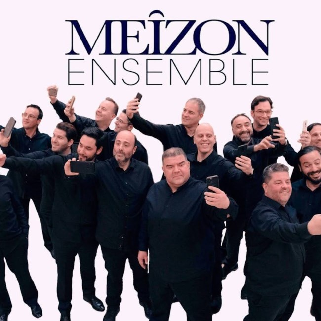 meizon enseble