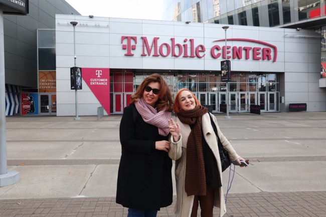 WORLD PASS powered by Telekom: Τέσσερις τυχεροί ταξίδεψαν στο Κάνσας Σίτι και παρακολούθησαν τη μεγαλειώδη συναυλία του Justin Timberlake