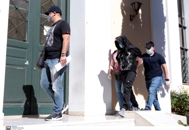 Γεωργιανός Γλυκά Νερά