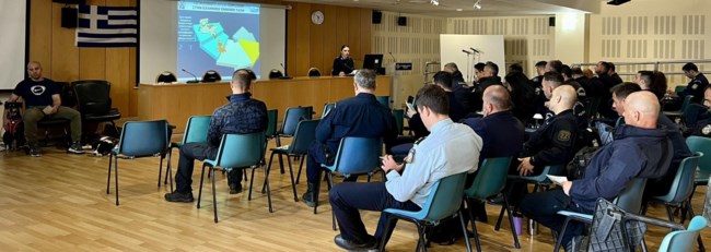 Η πρώτη Αστυνομία Ζώων ξεκινάει στην Κρήτη: Ένα σημαντικό βήμα για την προστασία και ευζωία τους