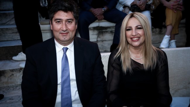 andreas tsounis