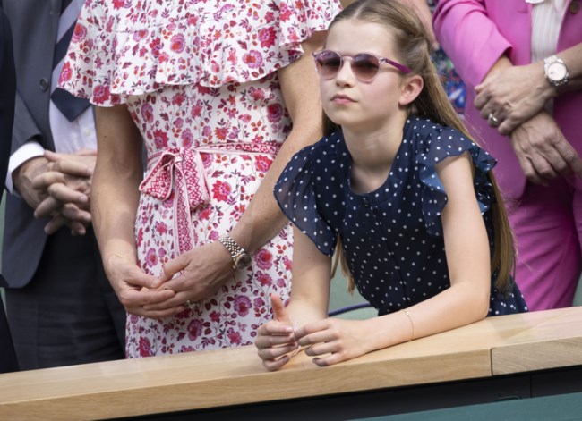 Princess Charlotte