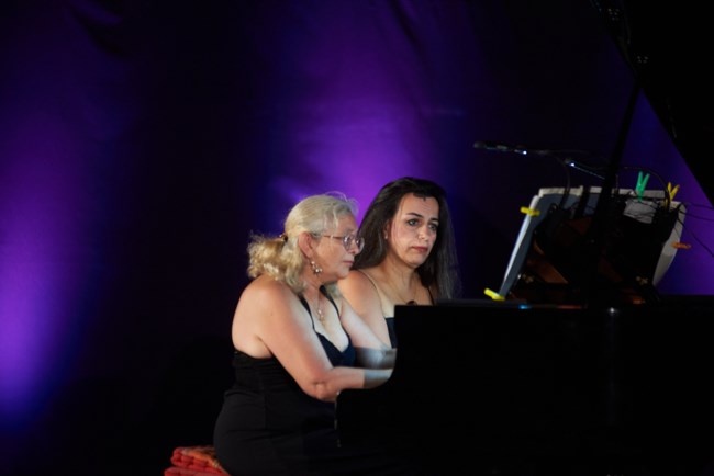 Ολοκληρώθηκε με επιτυχία το 21ο Φεστιβάλ Θρησκευτικής Μουσικής Πάτμου