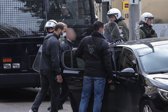 Αρχηγικό στέλεχος της οργάνωσης "Χιλιάδες ήλιοι της νύχτας" είναι ο εμπηστής της Real News- Συνελήφθη στα Προσφυγικά