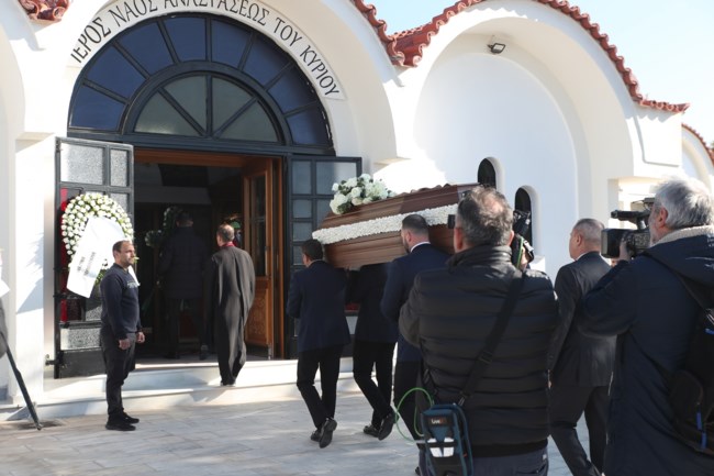 ΒΕΦΑ ΑΛΕΞΙΑΔΟΥ ΚΗΔΕΙΑ