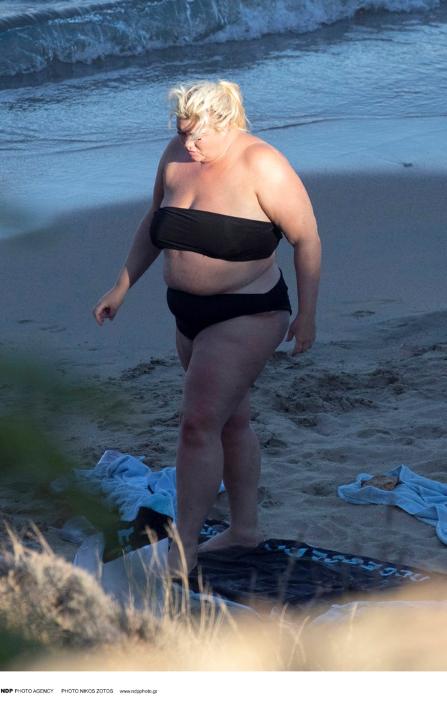 Τζέμα Κόλινς