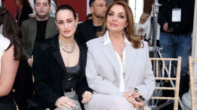 Άντζελα Γκερέκου Μαρία Βασκοπούλου