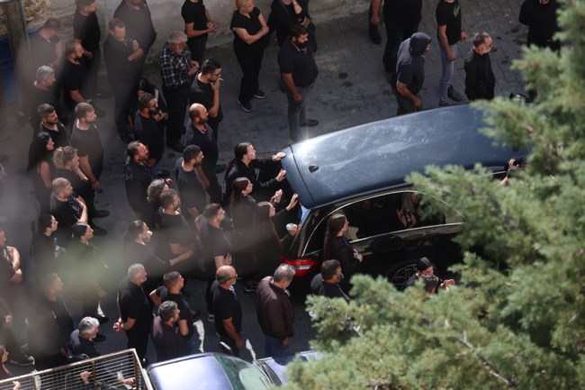 ΒΟΡΙΖΙΑ ΚΗΔΕΙΑ