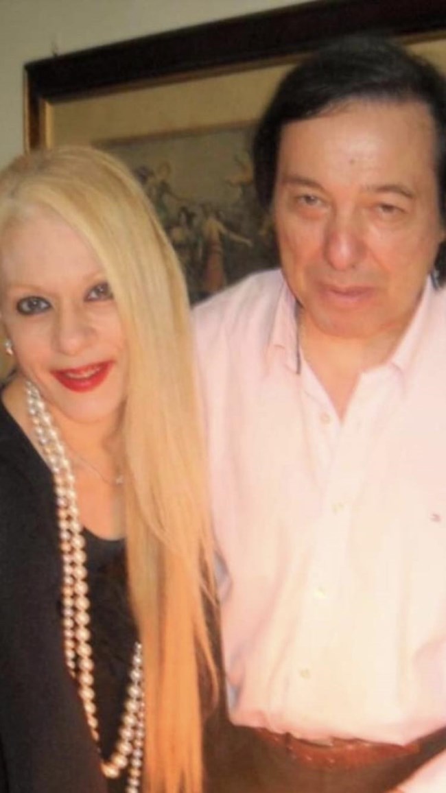 ΓΙΩΡΓΟΣ ΝΙΑΡΧΟΣ