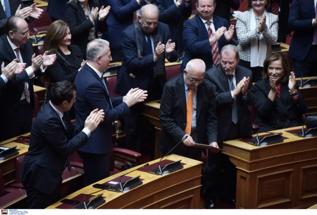 Νικήτας Κακλαμάνης