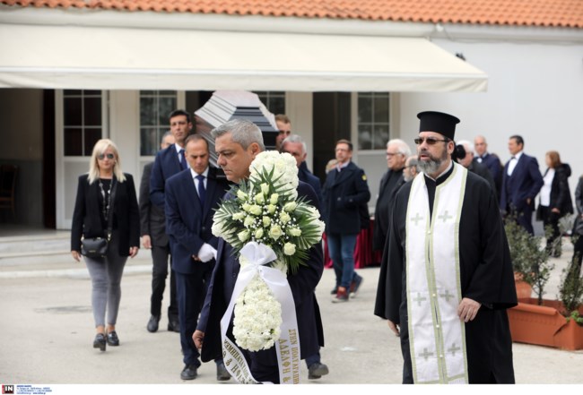 ΤΕΤΗ ΣΧΟΙΝΑΚΗ ΚΗΔΕΙΑ