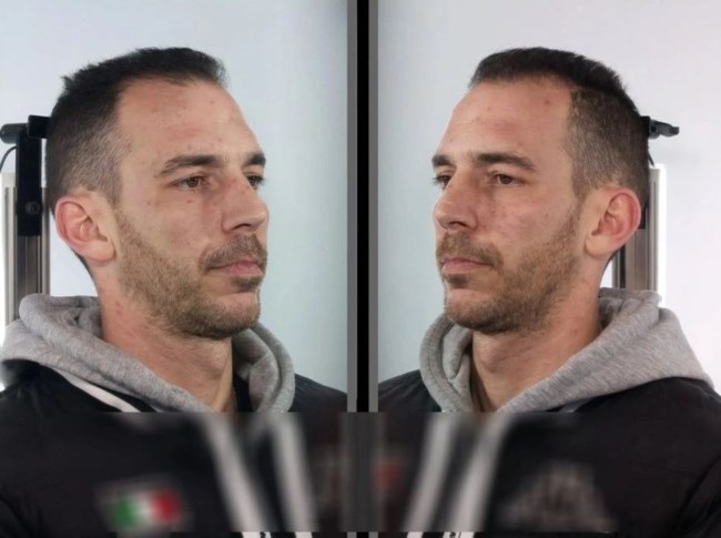 Κέρκυρα: Προπονητής κατηγορείται για ασέλγεια σε ανήλικη - Στη δημοσιότητα τα στοιχεία του