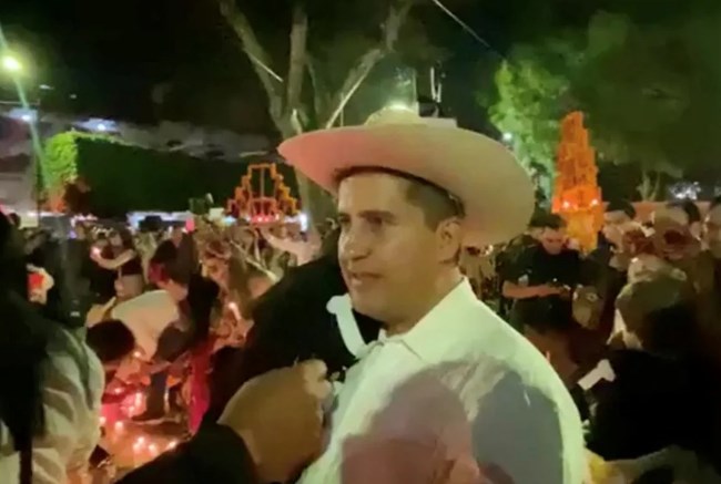 Νέα δολοφονία δημάρχου στο Μεξικό - Είχε καταγγείλει εκβιασμούς