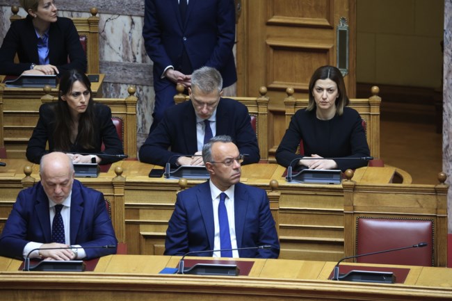 ΤΕΜΠΗ ΒΟΥΛΗ