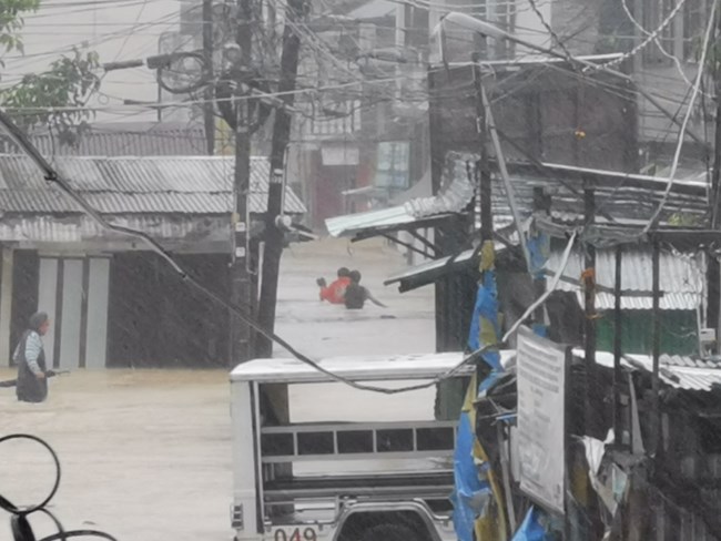 PHILIPPINES