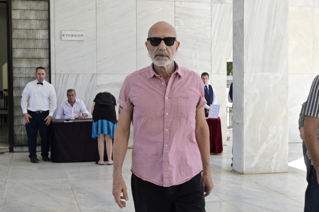 ΓΡΗΓΟΡΗΣ ΒΑΛΛΙΑΝΑΤΟΣ