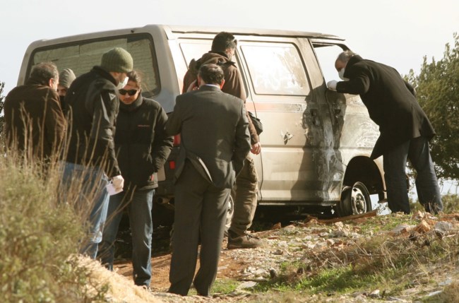 Απαγωγή Παναγόπουλου