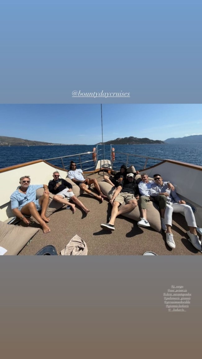 πριντεζης