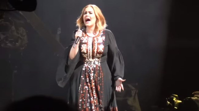 ADELE