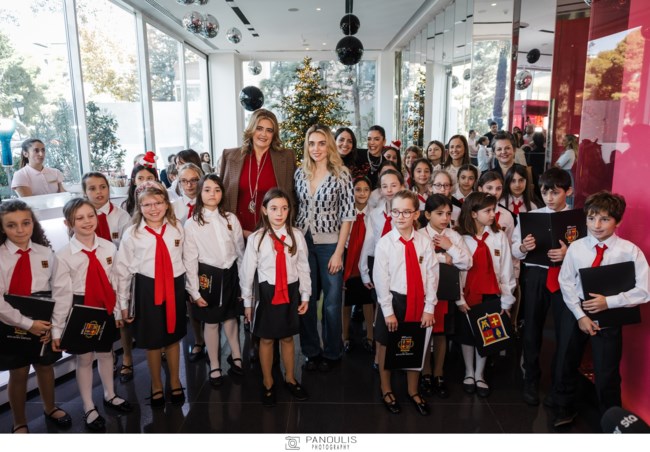 ΧΡΙΣΤΙΑΝΝΑ