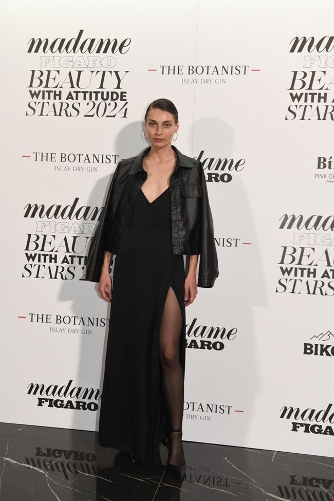 MADAME FIGARO